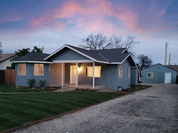 2136 5th St, Hughson, CA 95326