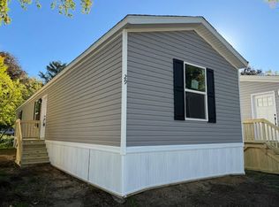 1012 S Lagrave St LOT 29, Paw Paw, MI 49079