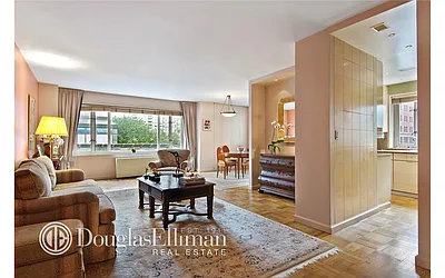 Sold by Douglas Elliman