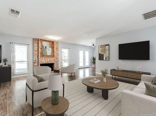 6719 Timberhill, Leon Valley, TX 78238