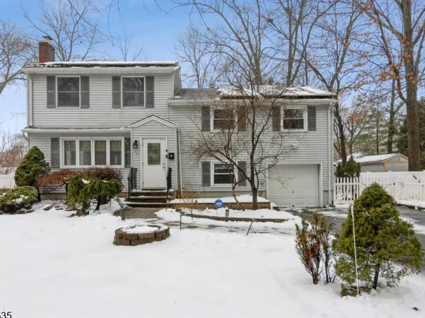 96 S Ashby Ave, Livingston Twp., NJ 07039