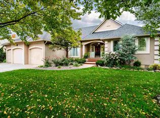 2922 N Wild Rose Ct, Wichita, KS 67205