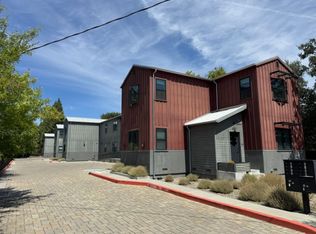 632 McCorkle Ave UNIT A, Saint Helena, CA 94574