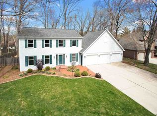 2050 Trissino Way, Green Bay, WI 54313