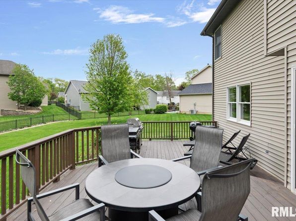 1509 Saltcedar Ct, Springfield, IL 62712