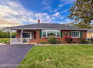 3319 Aberdeen Cir, Allentown, PA 18104