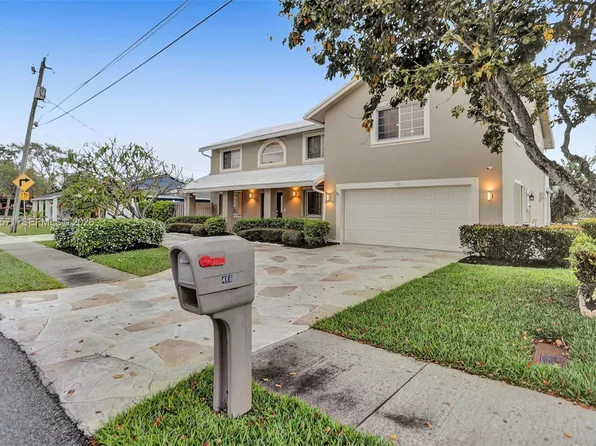 466 NE 8th Ave, Deerfield Beach, FL 33441