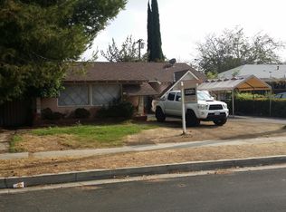 10122 Forbes Ave, North Hills, CA 91343