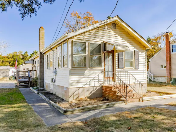 124 Geneva Ave, Del Haven, NJ 08251