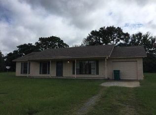 4 McEuen Dr, Greenbrier, AR 72058