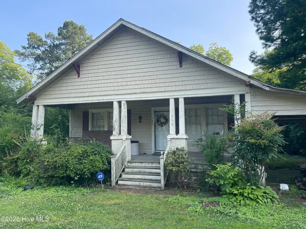 136 Avoca Farm Road, Merry Hill, NC 27957