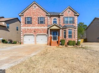 536 Caledon Way, Hampton, GA 30228