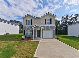 222 Topaz Ln, Macon, GA 31217