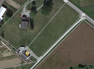 18215 Township Road 245, Mount Victory, OH 43340