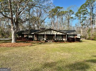 703 Bear Creek Rd, Adel, GA 31620