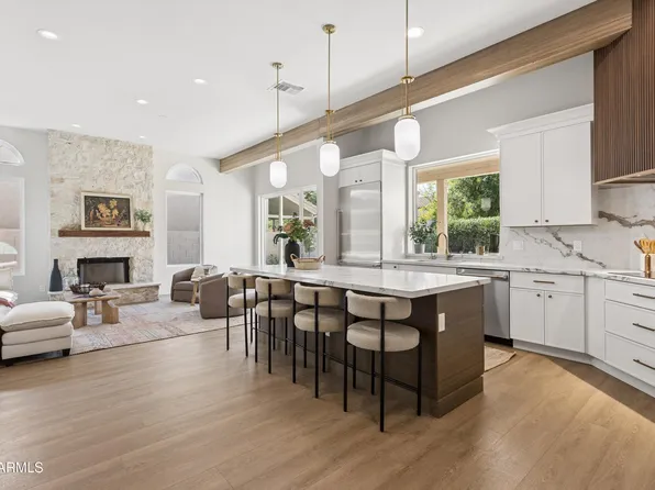 5450 E HELENA Drive, Scottsdale, AZ 85254