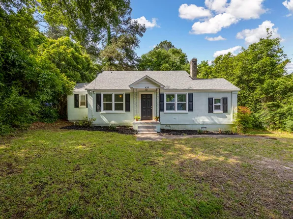 436 Pineneedle Rd, Columbia, SC 29203