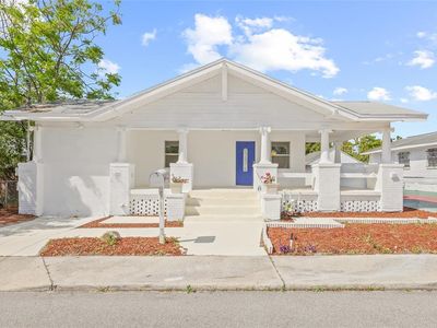 1314 E Louise Ave, Tampa, FL, 33603