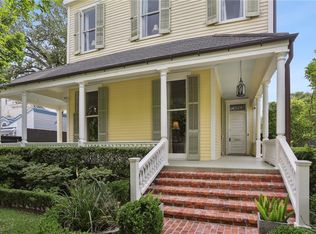 1524 Harmony St, New Orleans, LA 70115