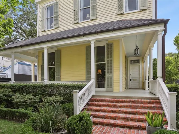 1524 Harmony St, New Orleans, LA 70115