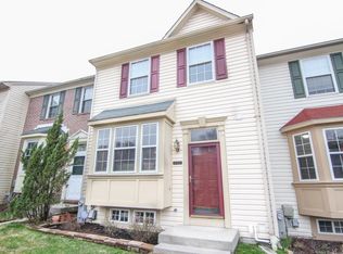 8220 Appalachian Dr, Pasadena, MD 21122