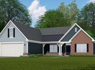 400 Seabring Ln, Raleigh, NC 27603