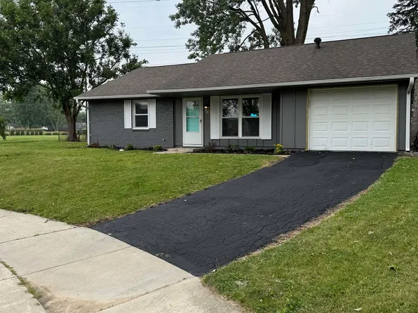 90 Altamont Ct, Lafayette, IN 47905