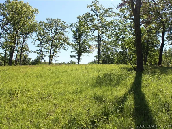 Lots 60&61 Osage Ave, Gravois Mills, MO 65037
