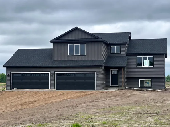 123 Oak Ln, Foreston, MN 56330