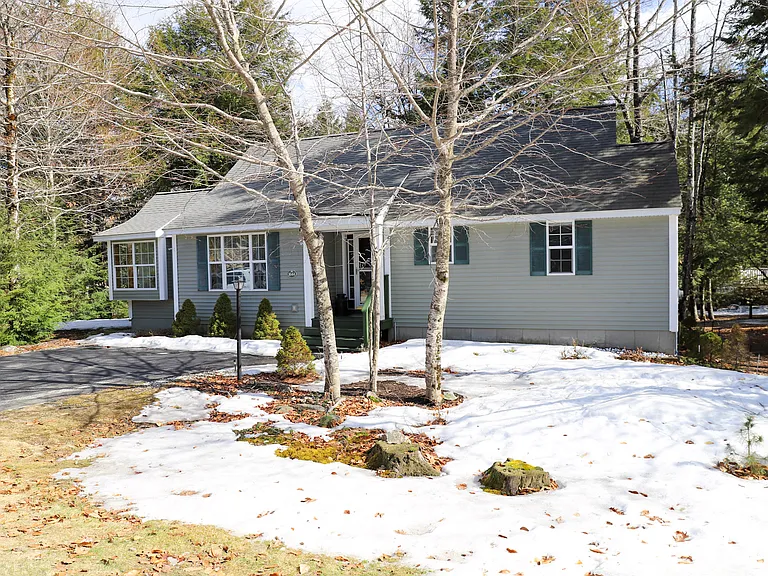 1644 Evergreen Way — Photo 3
