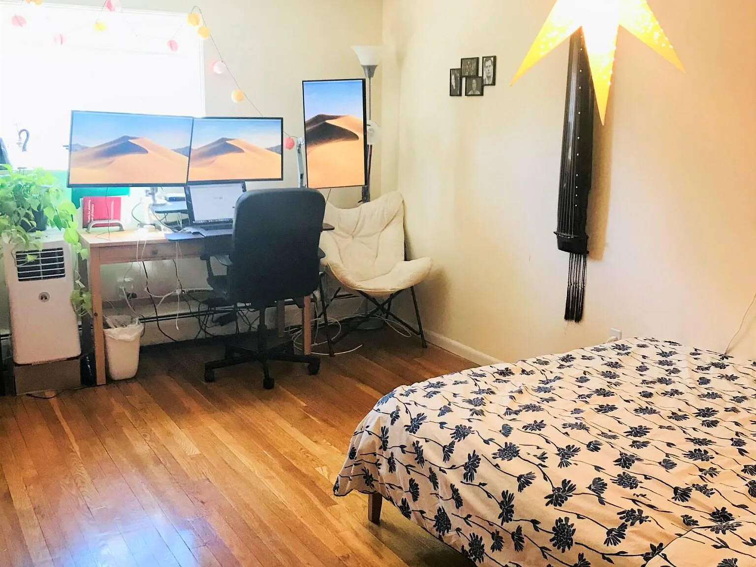 2 bed, 1050 sqft, $2,200 — Photo 4