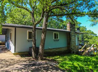 110506 S 4183rd Rd, Checotah, OK 74426