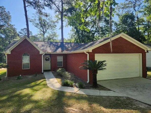 3025 Thomas Rd, Tallahassee, FL 32312