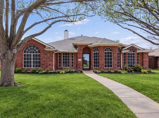 748 Summerfield Dr, Allen, TX 75002