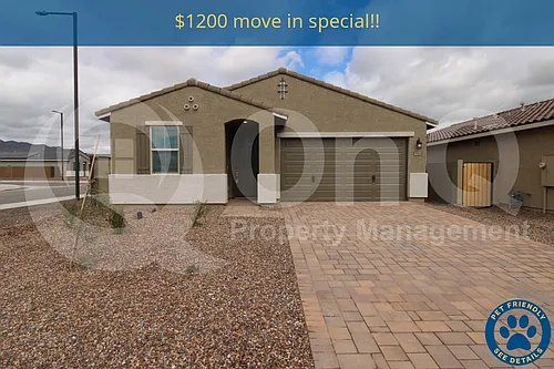 19968 W Rancho Dr Photo 1