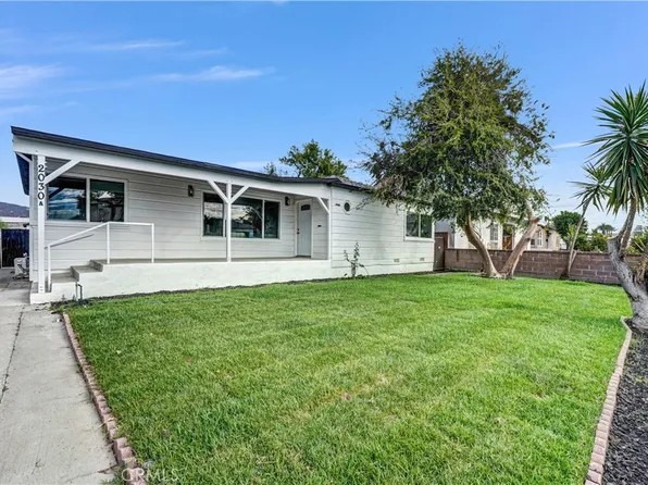 2030 N Brighton St, Burbank, CA 91504