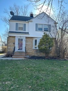 164 E 208th St, Euclid, OH, 44123