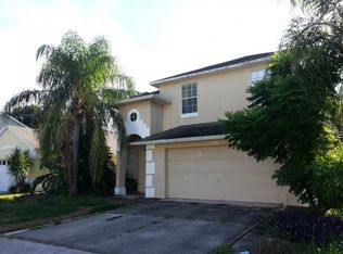 223 Prairie Dune Way, Orlando, FL 32828