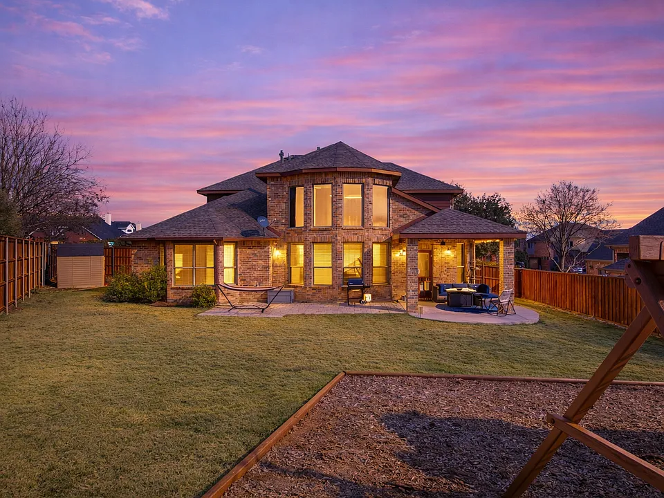 201 Barkley Dr