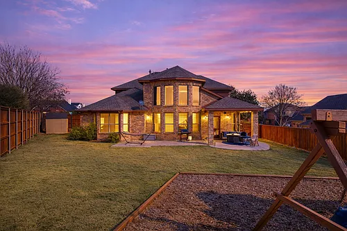 201 Barkley Dr Photo 1