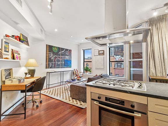5th image of 345 E 50th St APT 5A