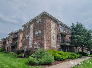 1665 Harbor Ave APT 3S, Calumet City, IL 60409