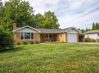 1811 McDonald Ln, New Albany, IN 47150