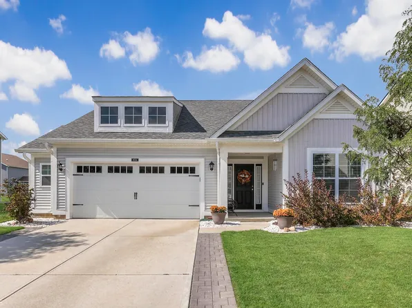 8056 Borland Dr, Indianapolis, IN 46237