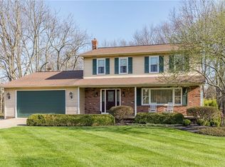 9101 Highland Ct, Mentor, OH 44060