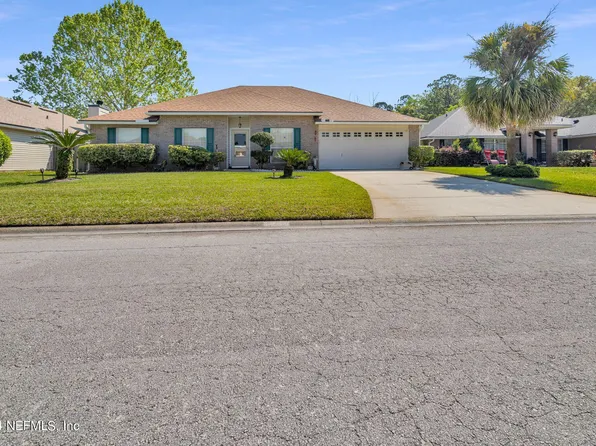 1259 SUMMIT OAKS Drive E, Jacksonville, FL 32221