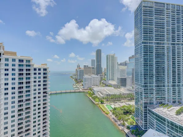 901 Brickell Key Blvd APT 3103, Miami, FL 33131
