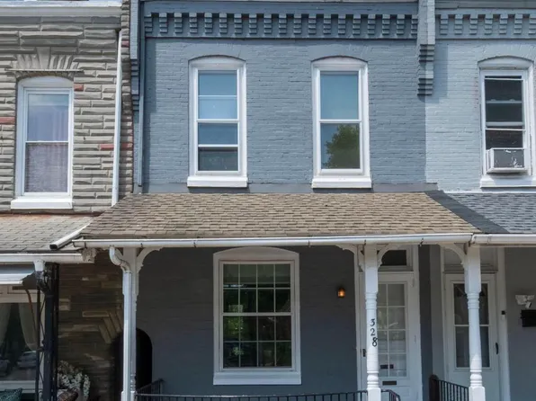 328 S 18th St, Reading, PA 19602