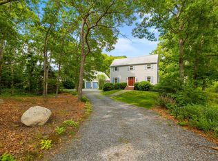 30 Tecumseh Rd, Sagamore Beach, MA 02562