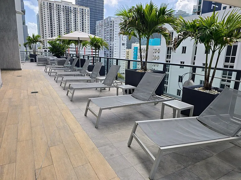 Terrace View